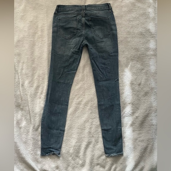 Cello Ripped Jeans - Picture 4 of 5